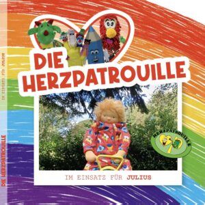 Die Herzpatrouille – Im Einsatz für Julius