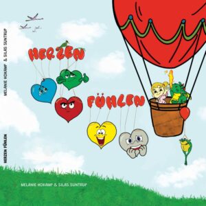 Herzen Fühlen (Hardcover Edition)