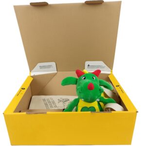 Herzkraftpaket „Julius“