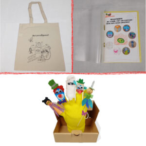 Herzkraft Plus – die perfekte Ergänzung zum Buch „die Herzpatrouille – im Einsatz für Julius“